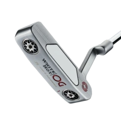 Callaway Odyssey White Hot OG #1 Strokelab Putter Right Hand 34"