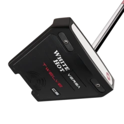 Odyssey White Hot Versa Twelve CS Putter