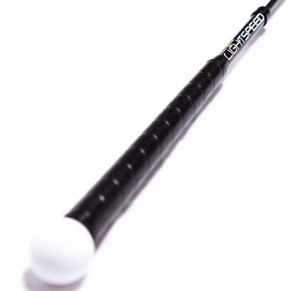 Orange Whip Golf Training Aid - Lightspeed Trainer - Image 2