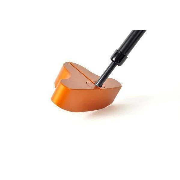 Orange Whip Golf Training Aid - Putter - Image 2