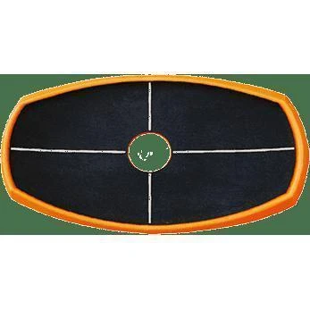 Orange Whip Golf Training Aid - The Orange Peel - Image 3