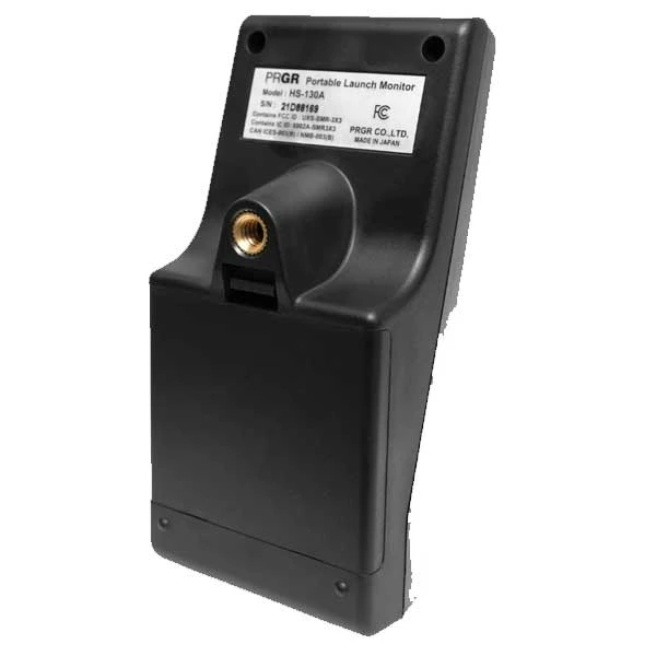 PRGR Portable Launch Monitor - Image 3