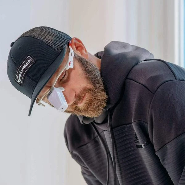 Perfect Practice Laser Putting Glasses - Image 2