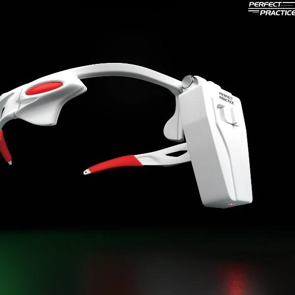 Perfect Practice Laser Putting Glasses - Image 3