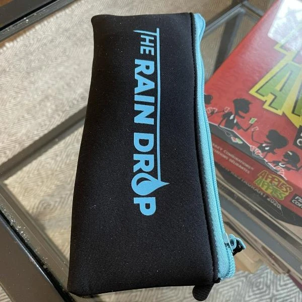 Perfect Practice Raindrop - Retractable Putting String - Image 2