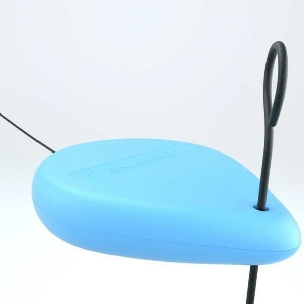 Perfect Practice Raindrop - Retractable Putting String - Image 3