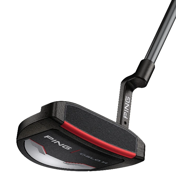 Ping 2021 Oslo H Putter