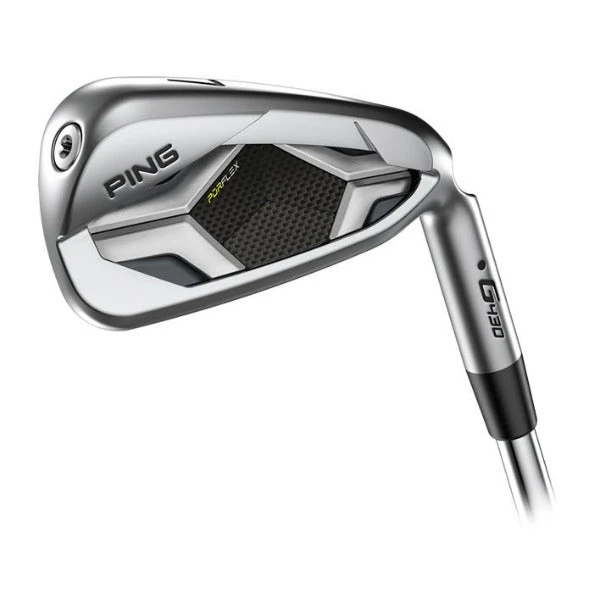 Ping G430 Iron Sets - Graphite - Free Custom Options