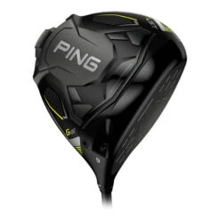 Ping G430 LST Driver - Free Custom Options