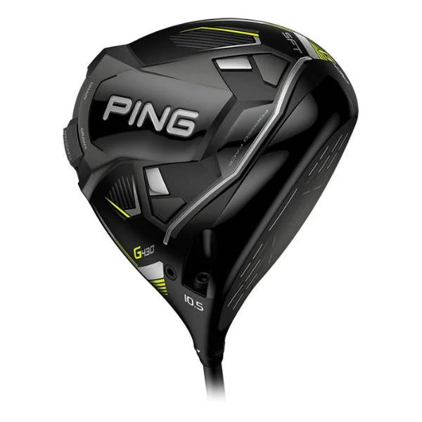 Ping G430 SFT Driver - Free Custom Options