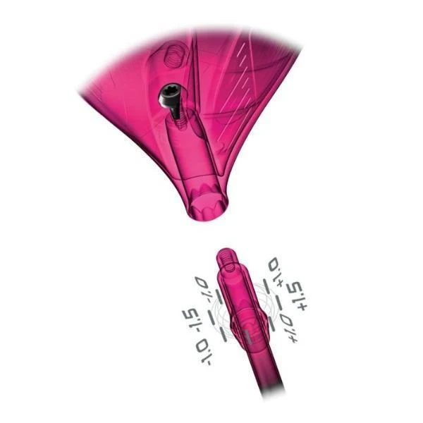 Ping GLe2 Driver - Womens - Image 4