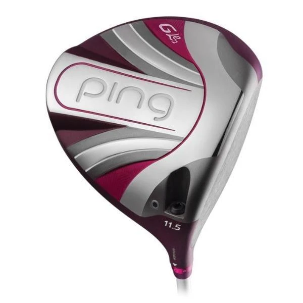 Ping GLe2 Driver - Womens