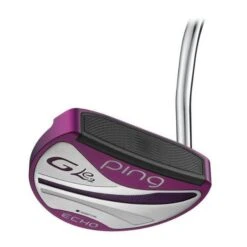 Ping GLe2 Echo Putter - Womens
