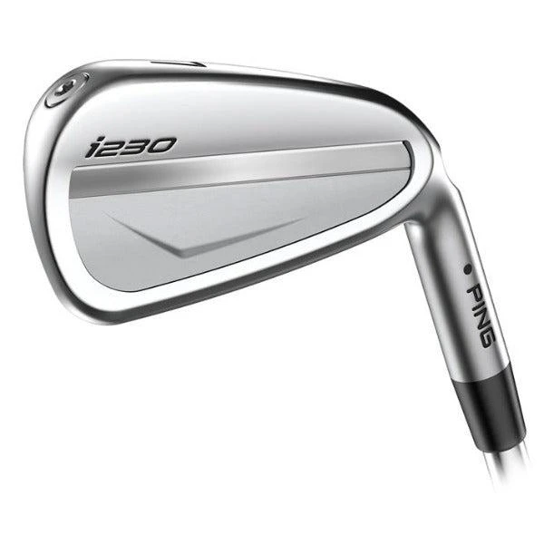 Ping I230 Iron Sets - Steel