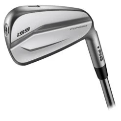 Ping I59 Individual Irons - Graphite - Free Custom Options
