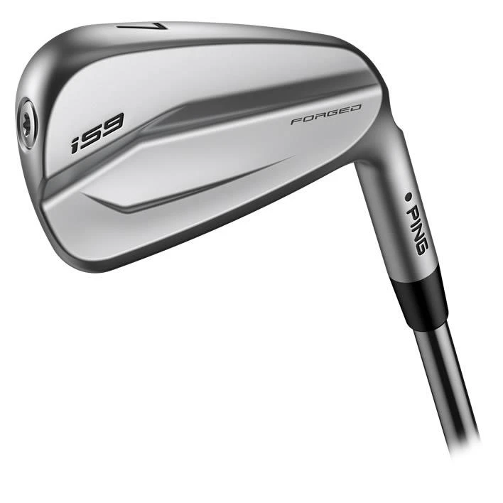 Ping I59 Individual Irons - Graphite - Free Custom Options