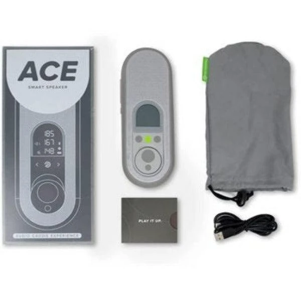 Precision Pro Ace Smart Speaker - Image 4