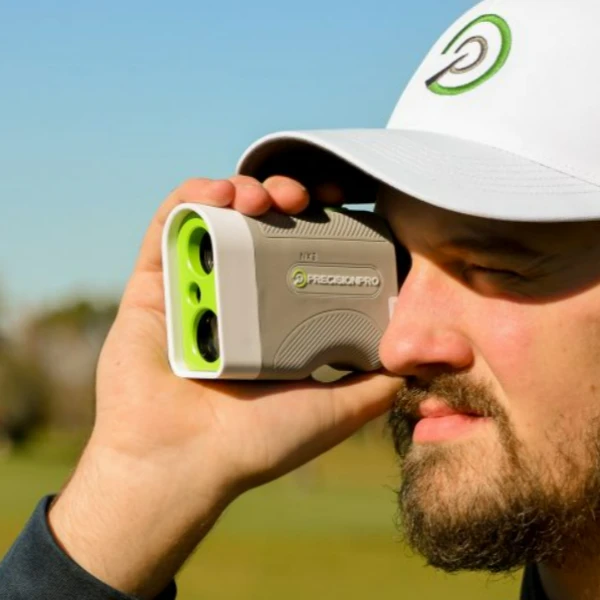 Precision Pro NX2 (Non-Slope) Range Finder - Image 3