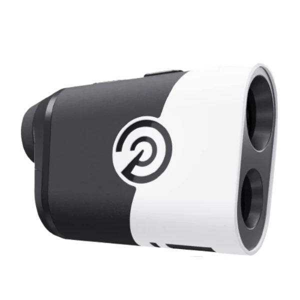 Precision Pro NX9 V2 With Slope Range Finder