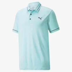 Puma Cloudspun Monarch Polo - Mens 202
