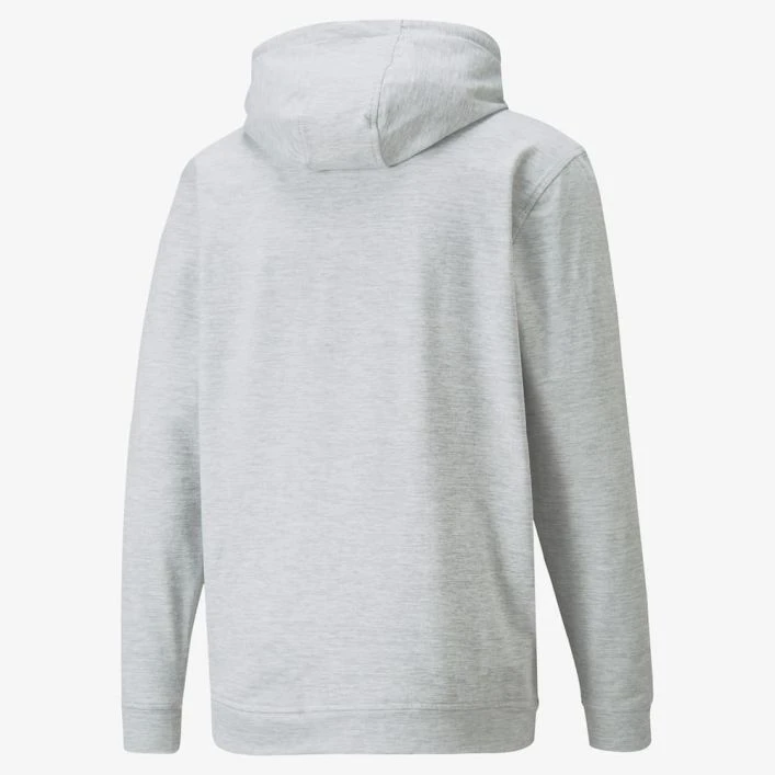 Puma Cloudspun Progress Hoodie - Mens 2022 - Image 2