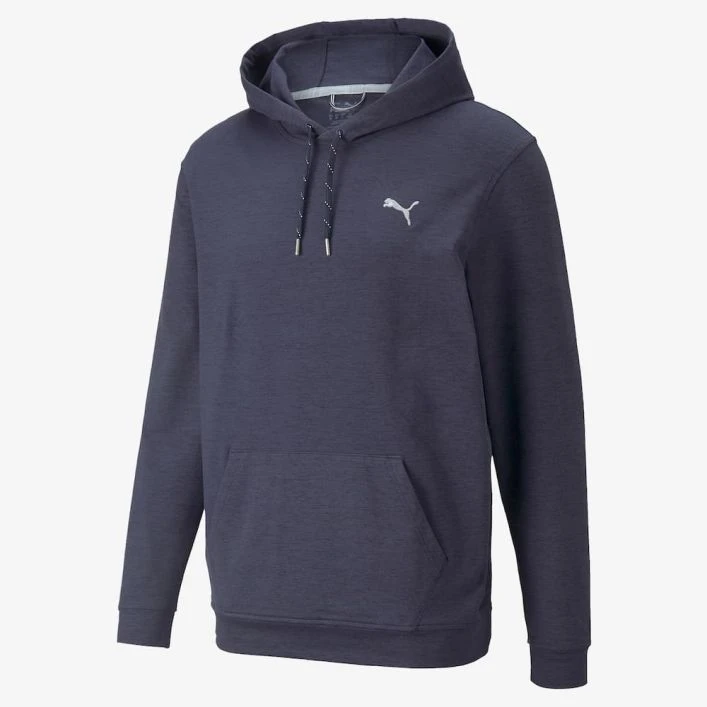 Puma Cloudspun Progress Hoodie - Mens 2022 - Image 3