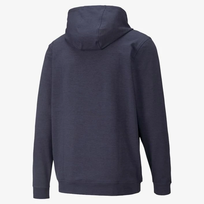 Puma Cloudspun Progress Hoodie - Mens 2022 - Image 4