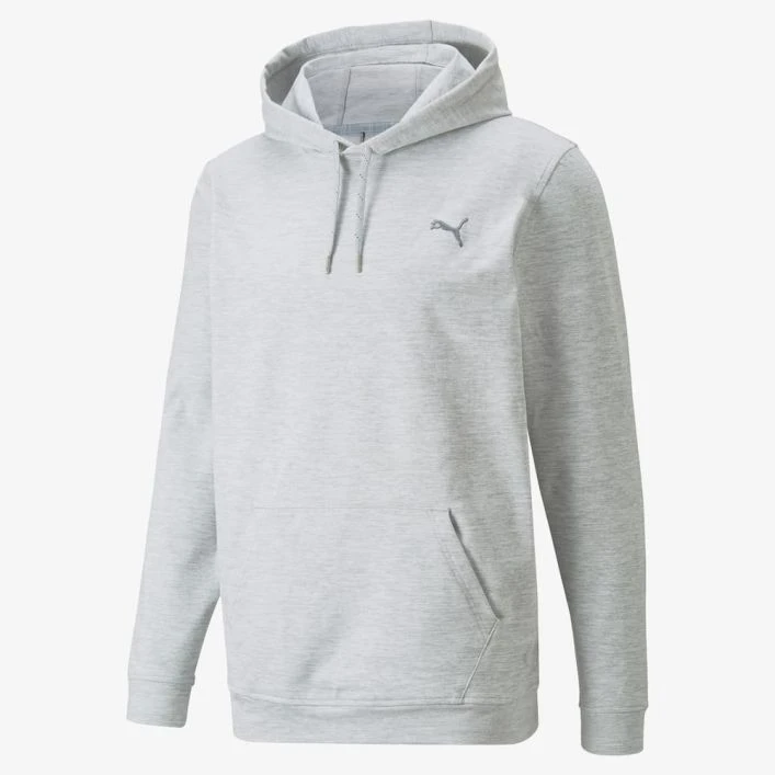 Puma Cloudspun Progress Hoodie - Mens 2022