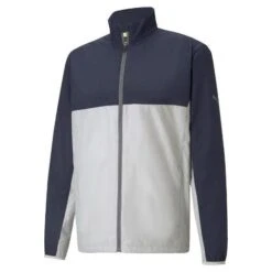 Puma First Mile Wind Jacket - Mens