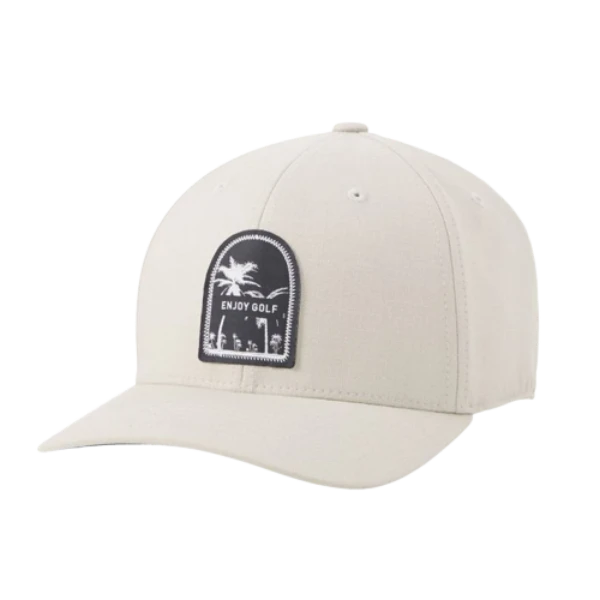 Puma Game Changer Snapback Cap