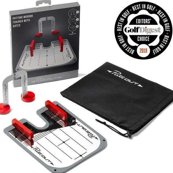 PuttOUT Putting Mirror - Image 2