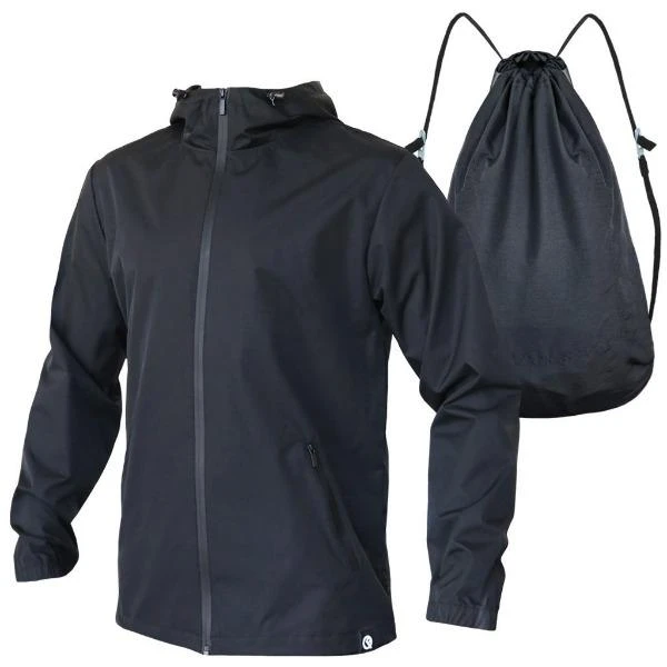 QuikFlip - Dryflip Rain Jacket - Unisex - Image 6