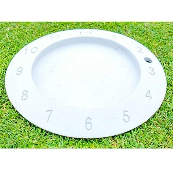 Raflewski Tour Putting Discs - Image 2