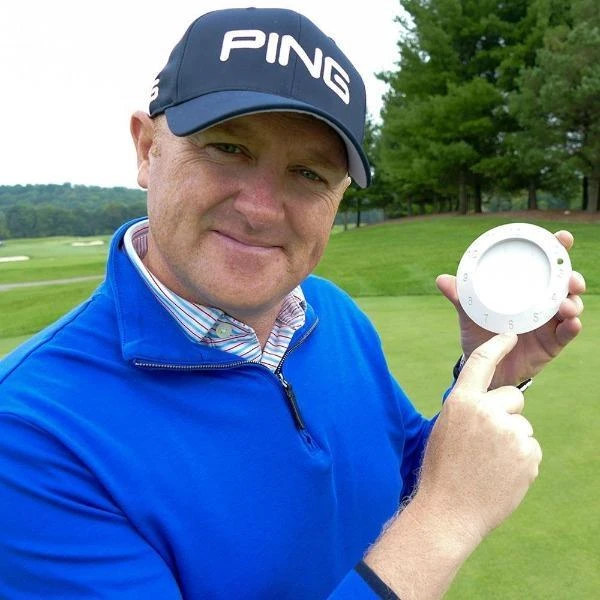 Raflewski Tour Putting Discs - Image 4