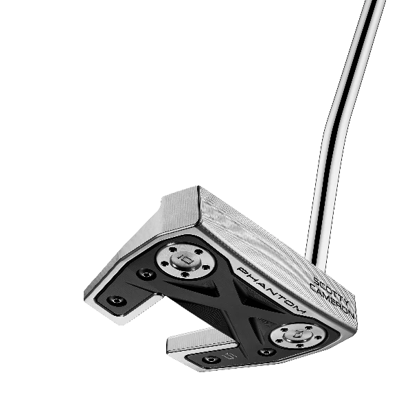 Scotty Cameron 2022 Phantom X 5 Putter