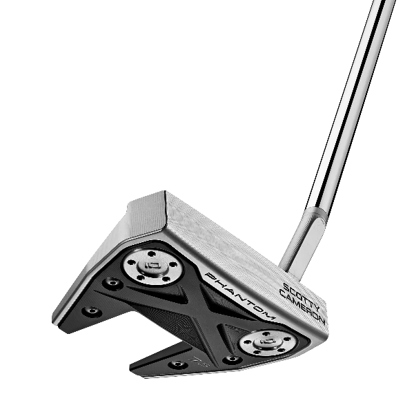 Scotty Cameron 2022 Phantom X 7.5 Putter