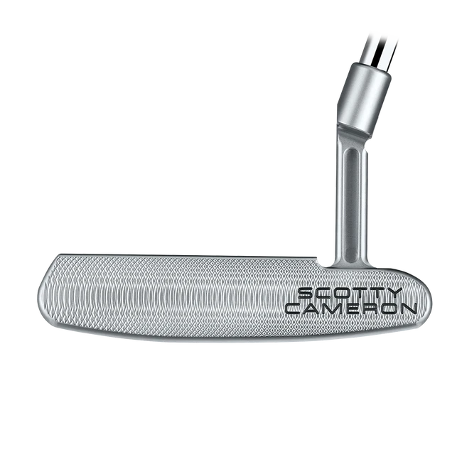 Scotty Cameron Super Select Newport Plus Putter - Image 3