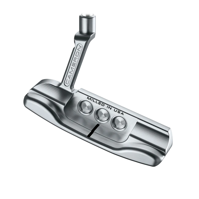 Scotty Cameron Super Select Newport Plus Putter - Image 4