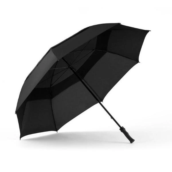 Shedrain Windjammer Vented Golf Umbrella With Rubber Grip - 62" - 6 Colours Available - Image 3