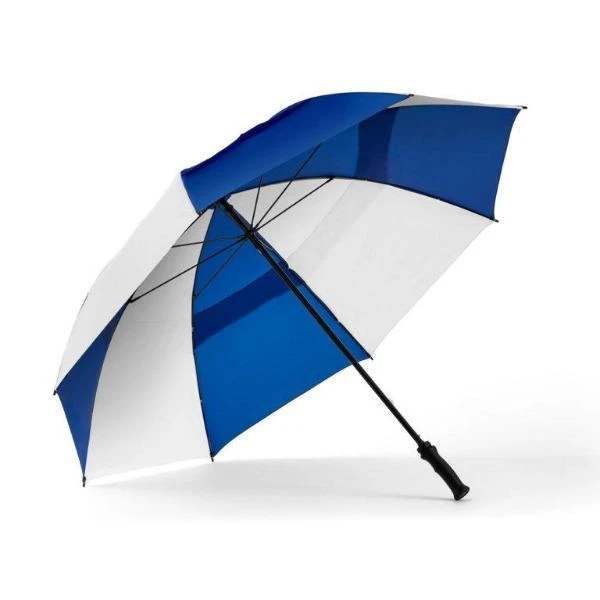Shedrain Windjammer Vented Golf Umbrella With Rubber Grip - 62" - 6 Colours Available - Image 6