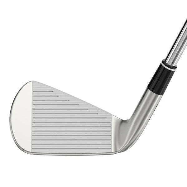Srixon ZX4 MKII Iron Sets - Graphite - Free Custom Options - Image 2
