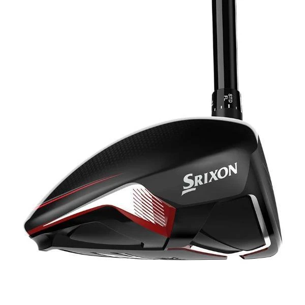 Srixon ZX5 Driver - Image 4