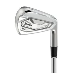 Srixon ZX5 MKII Individual Irons - Steel - Free Custom Options