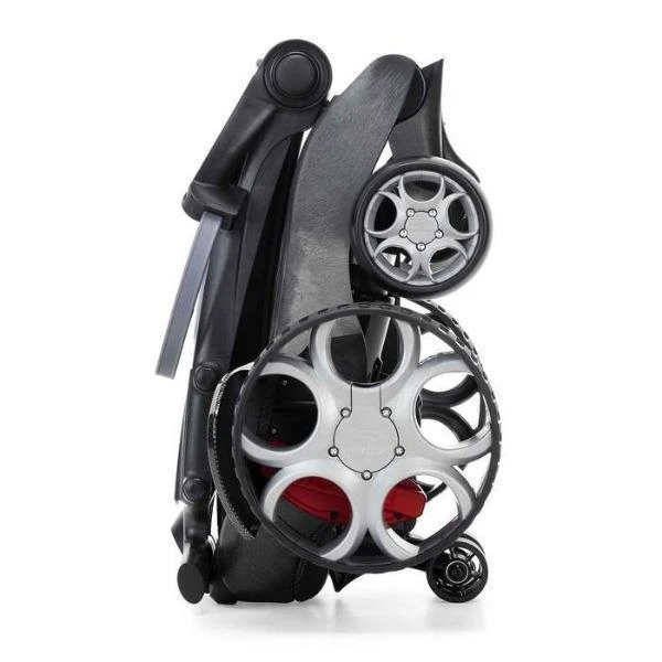 Stewart Golf - Q Follow Lithium Electric Golf Cart - Image 2