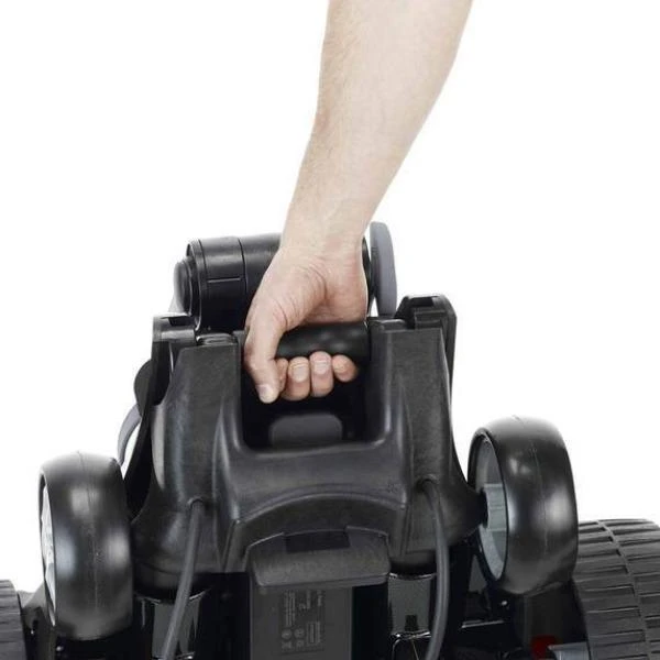 Stewart Golf - Q Follow Lithium Electric Golf Cart - Image 3