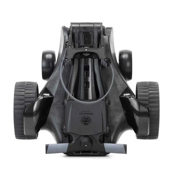 Stewart Golf - Q Follow Lithium Electric Golf Cart - Image 5