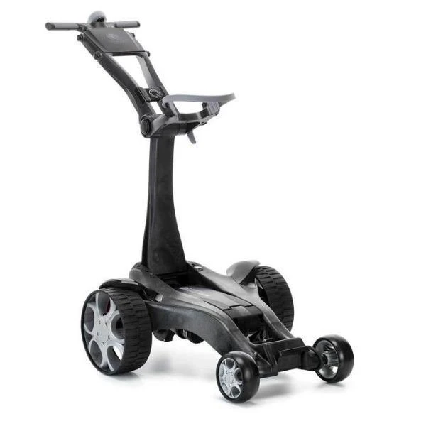 Stewart Golf - Q Follow Lithium Electric Golf Cart