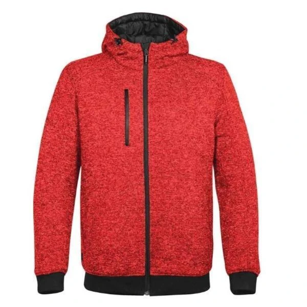 Stormtech Donegal Reversible Hoody - Mens - Image 3