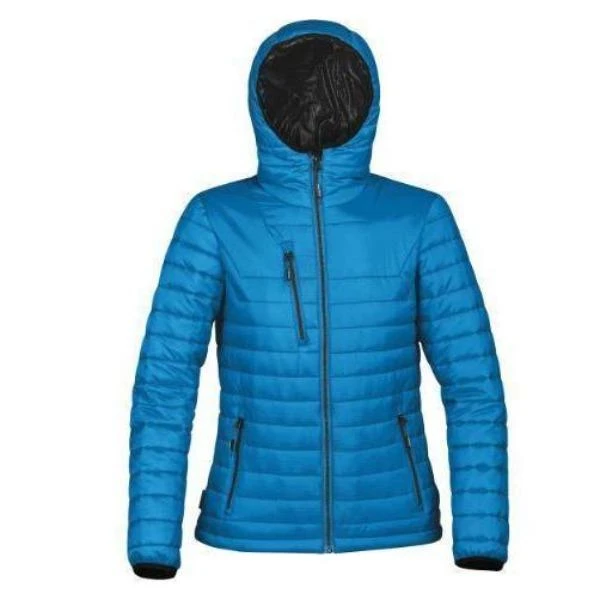 Stormtech Gravity Thermal Jacket - Womens - Image 2