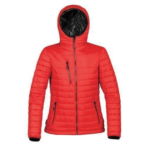 Stormtech Gravity Thermal Jacket - Womens - Image 3